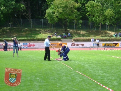 Wettbewerb 2006