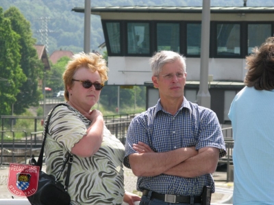 Feuerwehrausflug 2008 nach Linz_23