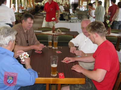 Feuerwehrausflug 2008 nach Linz_27