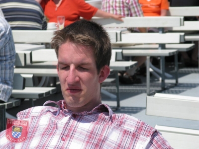 Feuerwehrausflug 2008 nach Linz_31