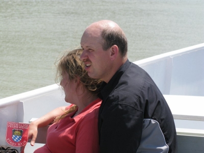 Feuerwehrausflug 2008 nach Linz_35