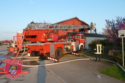 Einsatz Nr.31/2011
