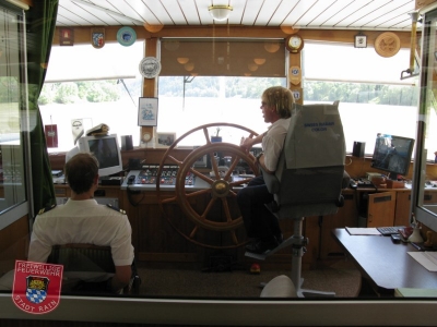 Feuerwehrausflug 2008 nach Linz_53