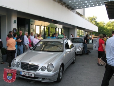 Feuerwehrausflug 2008 nach Linz_56