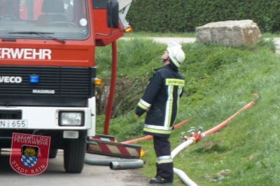 Einsatz Nr. 29/2011