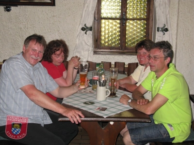 Feuerwehrausflug 2008 nach Linz_60