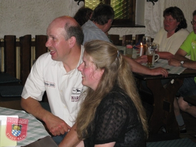 Feuerwehrausflug 2008 nach Linz_61