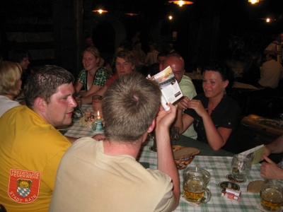 Feuerwehrausflug 2008 nach Linz_65