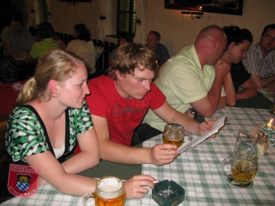 Feuerwehrausflug 2008 nach Linz_70