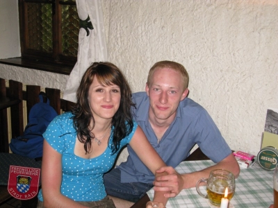 Feuerwehrausflug 2008 nach Linz_77