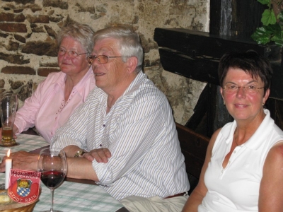 Feuerwehrausflug 2008 nach Linz_79