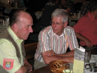 Feuerwehrausflug 2008 nach Linz_83