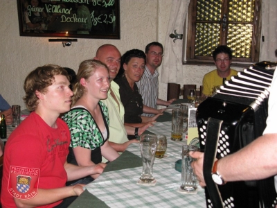 Feuerwehrausflug 2008 nach Linz_90