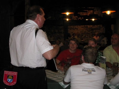 Feuerwehrausflug 2008 nach Linz_94