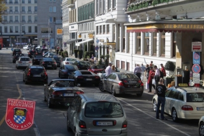 Feuerwehrausflug 2011 - Hamburg