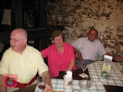 Feuerwehrausflug 2008 nach Linz_99