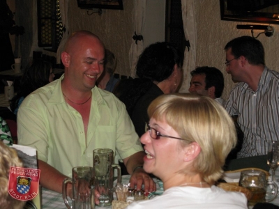 Feuerwehrausflug 2008 nach Linz_105