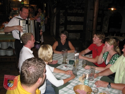 Feuerwehrausflug 2008 nach Linz_106