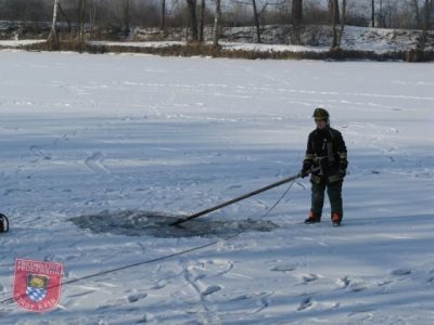 Eisrettung