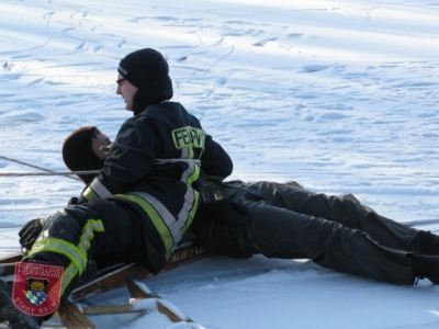 Eisrettung