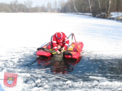 Eisrettung