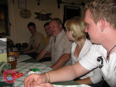 Feuerwehrausflug 2008 nach Linz_112