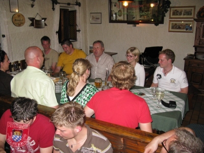 Feuerwehrausflug 2008 nach Linz_115