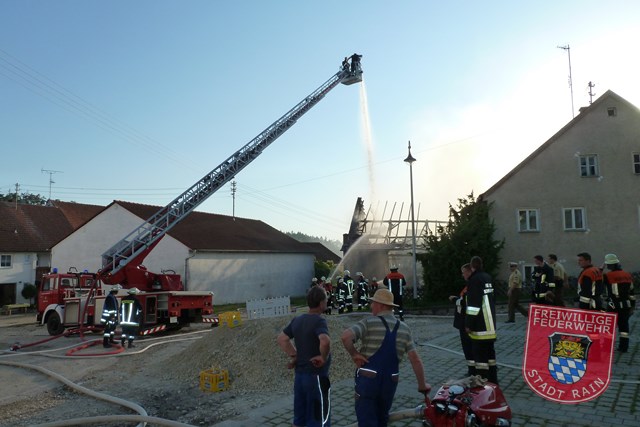 Einsatz Nr.38/2013