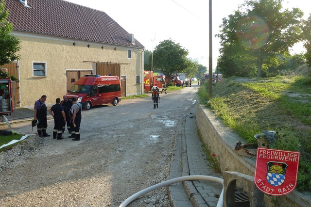 Einsatz Nr.38/2013