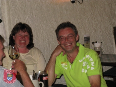 Feuerwehrausflug 2008 nach Linz_127