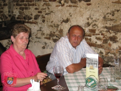 Feuerwehrausflug 2008 nach Linz_131