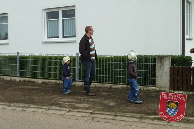 Übung Unterpeiching