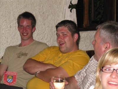 Feuerwehrausflug 2008 nach Linz_135