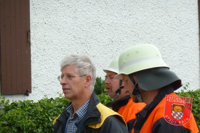 Übung Unterpeiching