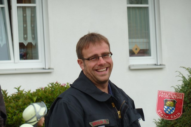 Übung Unterpeiching