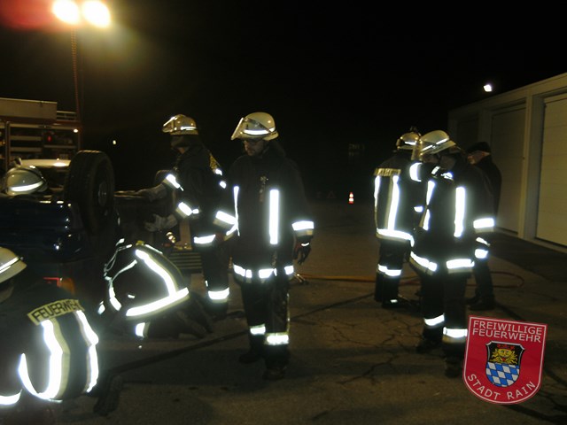 Übung 04. Dezember 2013: THL