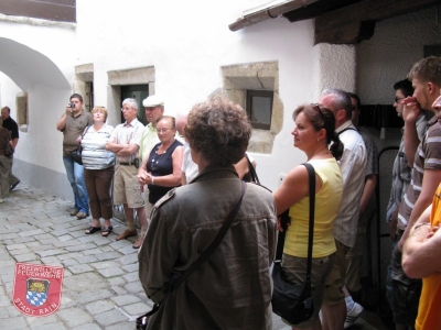 Feuerwehrausflug 2008 nach Linz_147