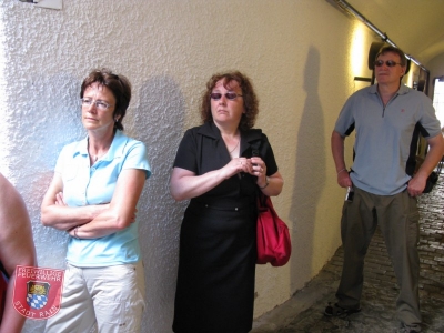 Feuerwehrausflug 2008 nach Linz_150