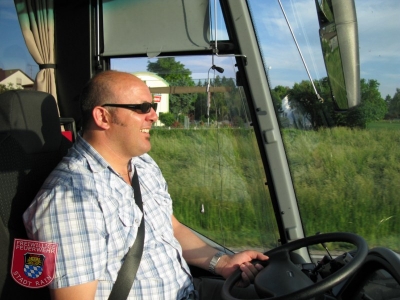 Feuerwehrausflug 2008 nach Linz_157