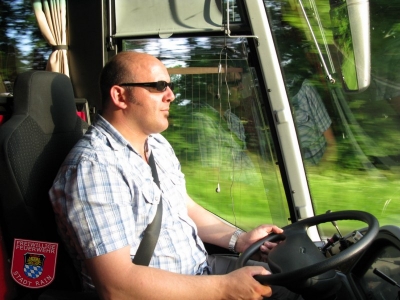 Feuerwehrausflug 2008 nach Linz_158