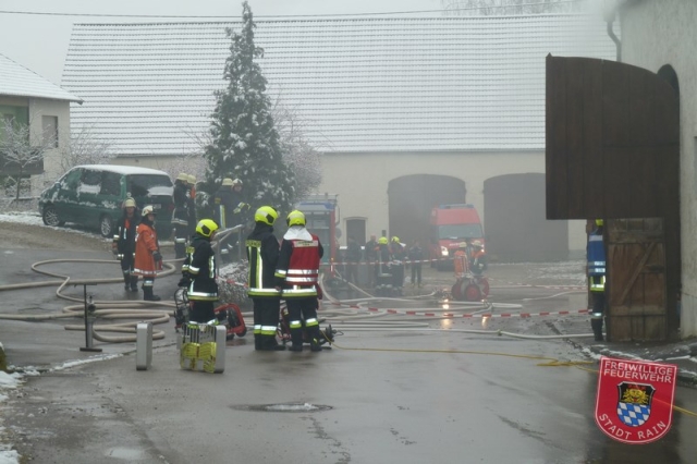 Einsatz Nr.02/2016