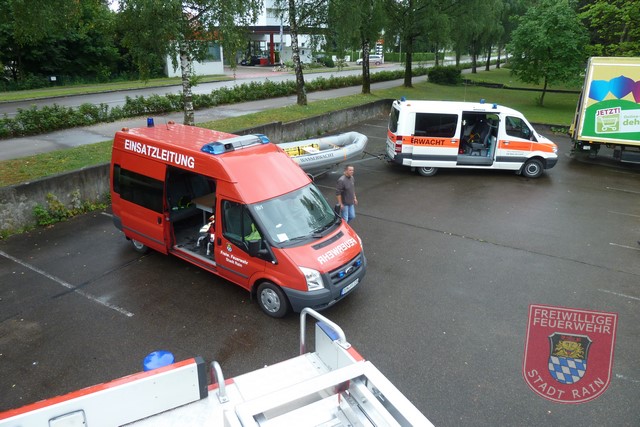 Verkehrssicherheitstag