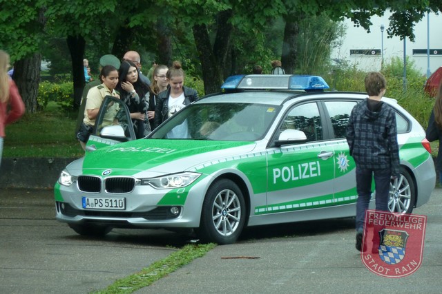 Verkehrssicherheitstag