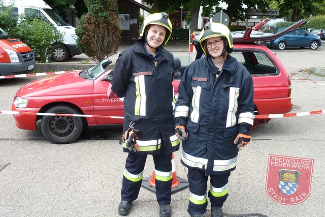 Verkehrssicherheitstag