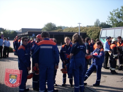 Wettbewerb 2006