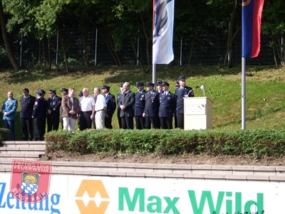 Wettbewerb 2006