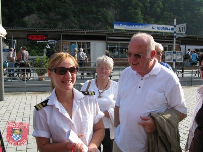 Feuerwehrausflug 2008 nach Linz_5