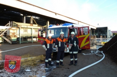 Brand Terrasan - Bilder FF Rain