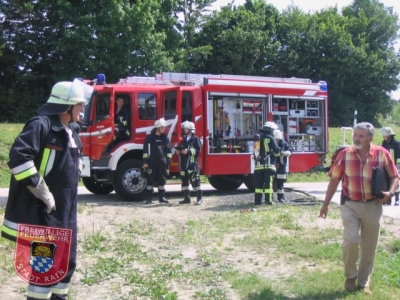 Einsatz 46/2010
