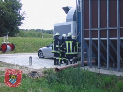 Einsatz 46/2010